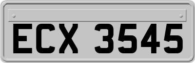 ECX3545