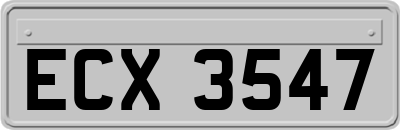 ECX3547