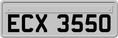 ECX3550