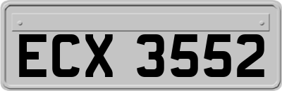ECX3552
