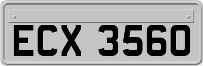 ECX3560