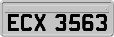 ECX3563