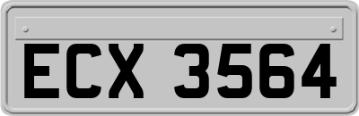 ECX3564