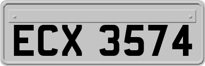 ECX3574