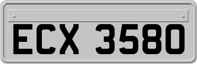ECX3580