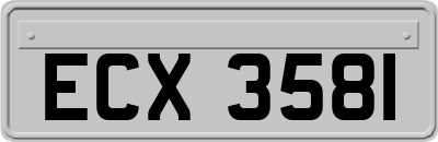 ECX3581