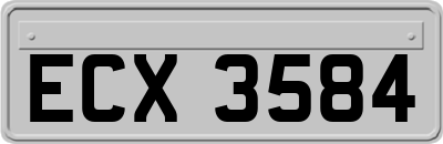 ECX3584