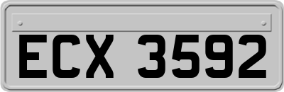 ECX3592