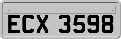 ECX3598