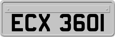 ECX3601