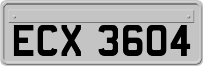 ECX3604