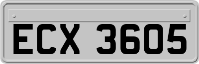 ECX3605