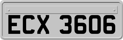 ECX3606