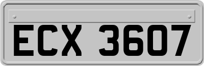 ECX3607