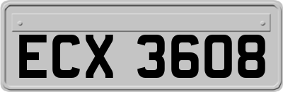 ECX3608