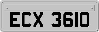 ECX3610