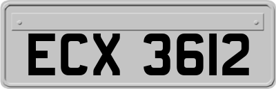 ECX3612