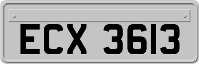 ECX3613