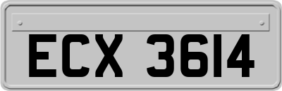 ECX3614