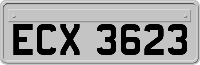 ECX3623