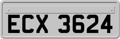 ECX3624