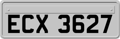 ECX3627
