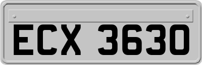 ECX3630