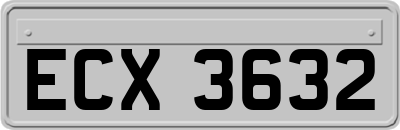 ECX3632