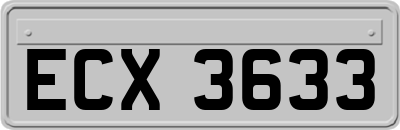 ECX3633