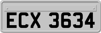 ECX3634