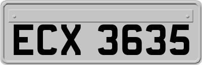ECX3635