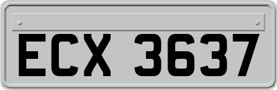ECX3637