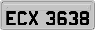 ECX3638