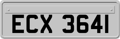 ECX3641