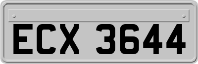 ECX3644