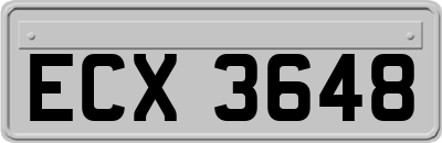 ECX3648