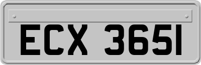 ECX3651