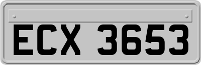 ECX3653
