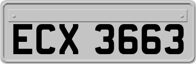 ECX3663