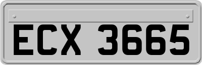 ECX3665