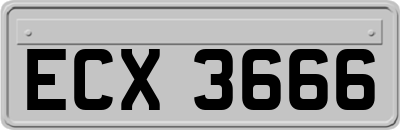 ECX3666