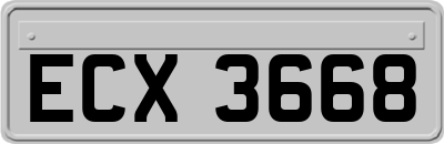 ECX3668