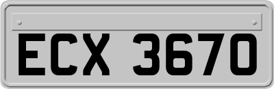 ECX3670