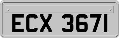 ECX3671