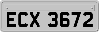 ECX3672