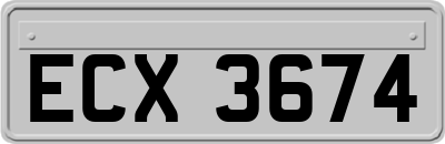 ECX3674
