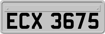 ECX3675