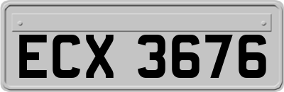 ECX3676