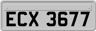 ECX3677