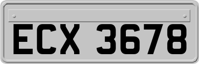 ECX3678